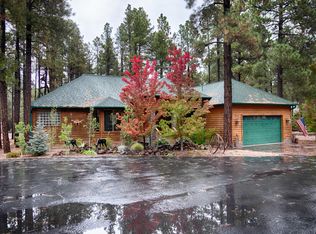 2614 Deep Forest Cir, Pinetop, AZ 85935