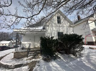 2401 E Main St, Danville, IL 61832