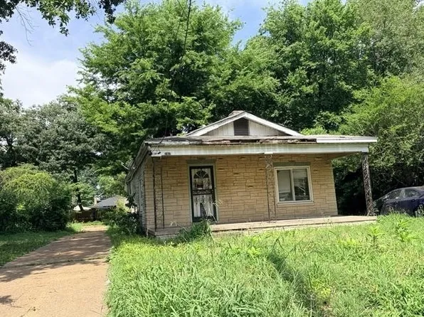 747 N Holmes St, Memphis, TN 38122