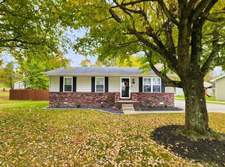 214 Hickory Hollow Dr, Madisonville, KY