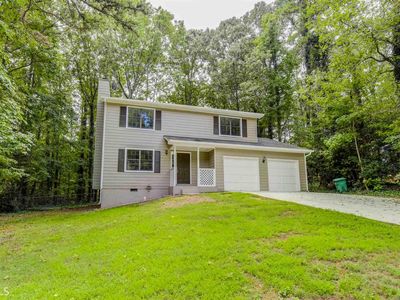 5631 Boggs Dr, Stone Mountain, GA, 30087