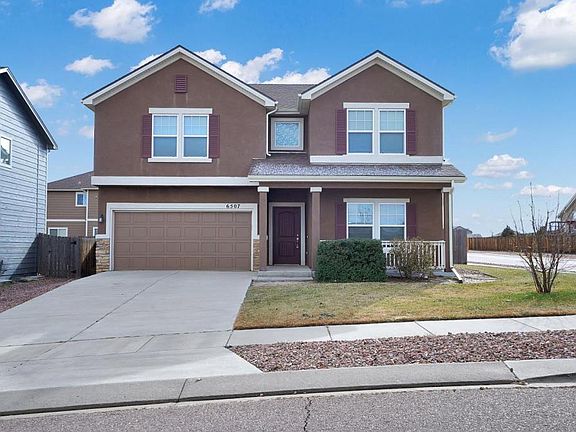 2nd image of 6507 Donahue Dr