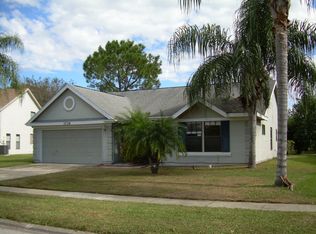 1734 Lady Slipper Cir, Orlando, FL 32825