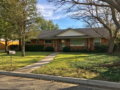 1321 Amherst Dr, Denton, TX, 76201
