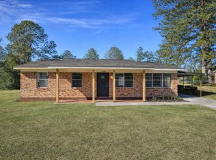 3425 Knollcrest Rd, Hephzibah, GA 30815