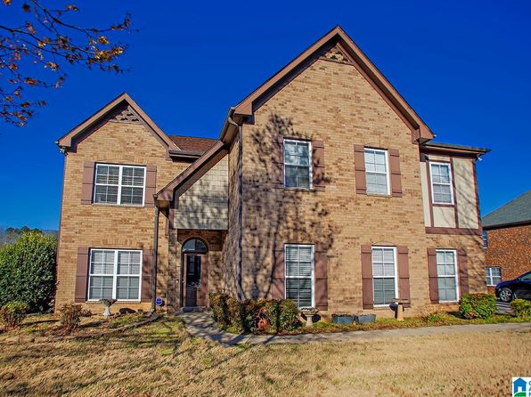 8014 Waterford Dr, Pinson, AL 35126