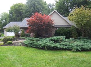 1972 Woodgate Dr S, Ontario, NY 14519