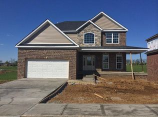 119 Warfield Point Dr, Georgetown, KY 40324