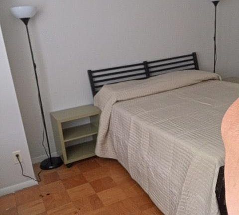 Large Bedroom