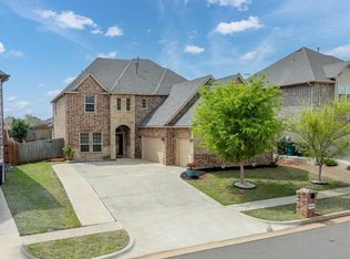 6244 NW 160th Ter, Edmond, OK 73013