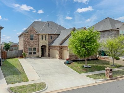 6244 NW 160th Ter, Edmond, OK, 73013