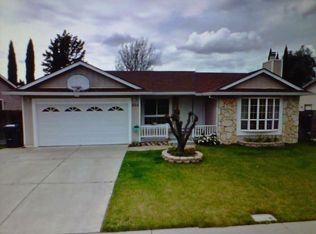 808 Canary Dr, Suisun City, CA