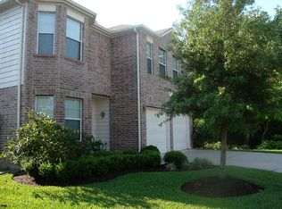 2802 Bison Blf, Missouri City, TX 77459
