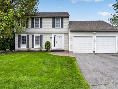 6143 Palisades Dr, Cicero, NY, 13039