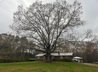 1570 County Road 656, Ranburne, AL 36273