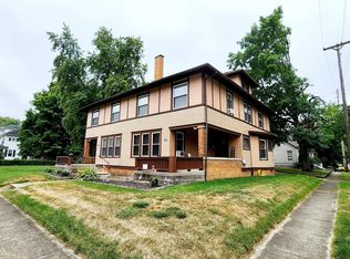 331 N North St #331, Washington Court House, OH 43160