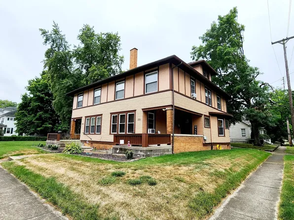 331 N North St #331, Washington Court House, OH 43160