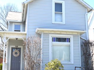 325 N Maple Street, Lancaster, OH