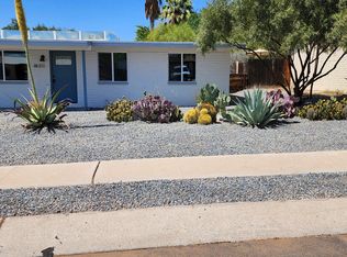 2812 W Via Del Santo, Tucson, AZ 85741
