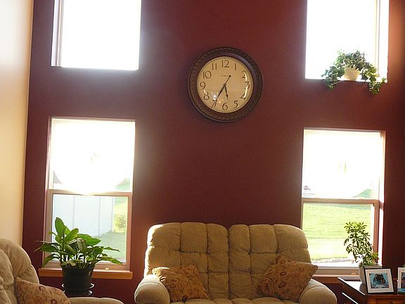 Great 2Story Living Room