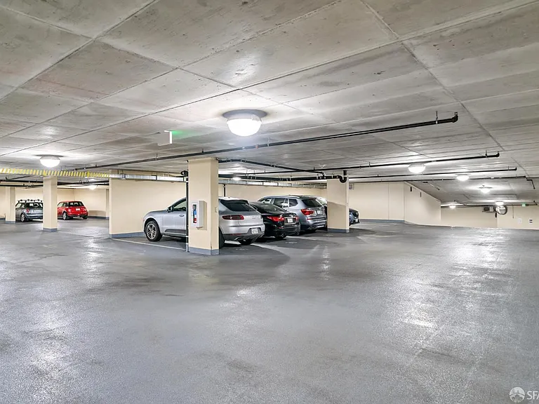 330 Mission Bay Blvd #701 — Photo 14