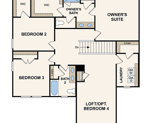 4th image of this home