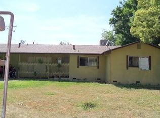 821 N West St, Visalia, CA 93291