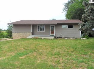 215 W Garfield St, Anthony, KS 67003