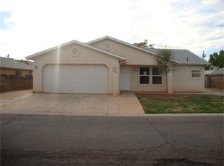 568 S 75 E, Ivins, UT 84738