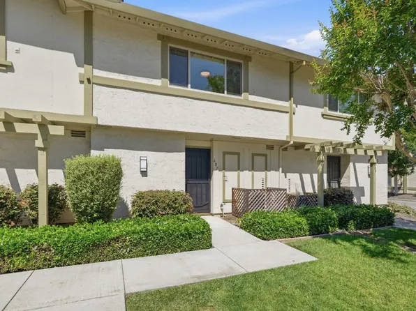 607 Millich Dr, Campbell, CA 95008