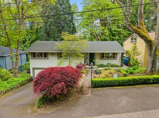 934 SW Cheltenham St, Portland, OR 97239