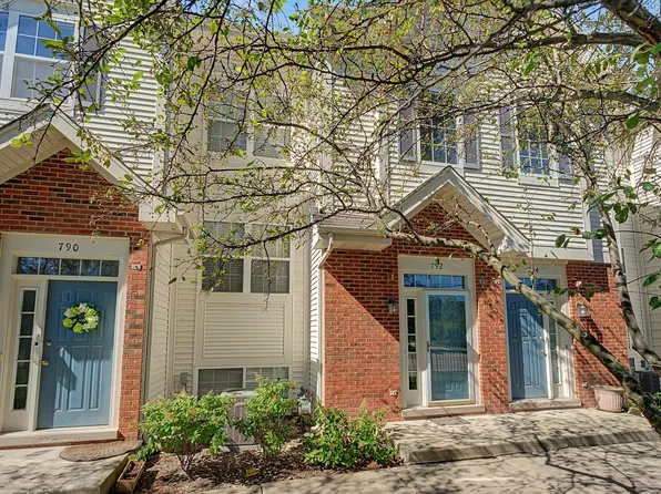 792 River Mill Pkwy, Wheeling, IL 60090