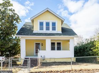 5312 Catalpha Rd, Baltimore, MD 21214