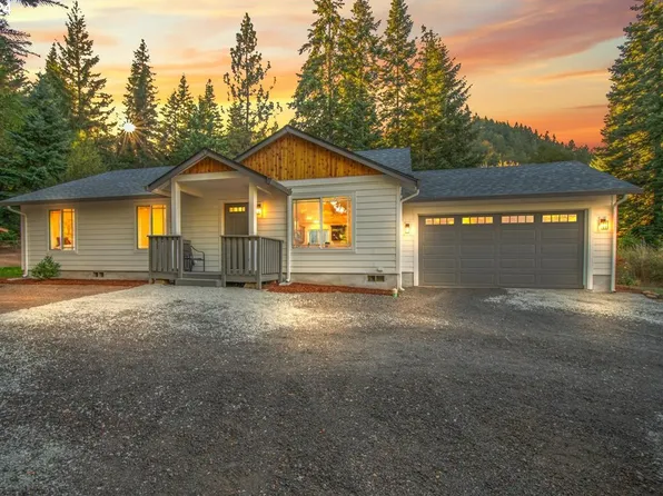 8 Barr Rd, White Salmon, WA 98672