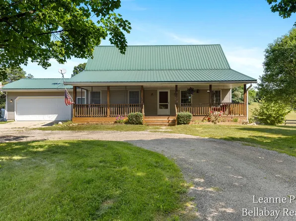 875 E Sager Rd, Hastings, MI 49058