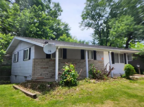 518 Banavie Dr, Saint Louis, MO 63137