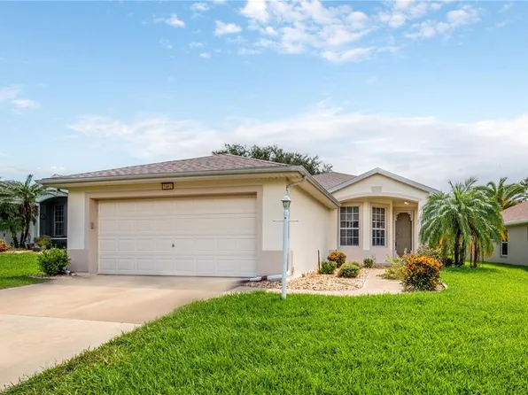5462 Bounty Cir, Tavares, FL 32778