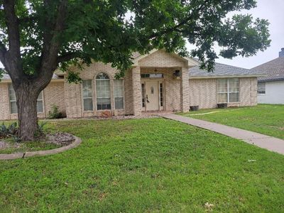 3538 Grandview Dr, San Angelo, TX, 76904