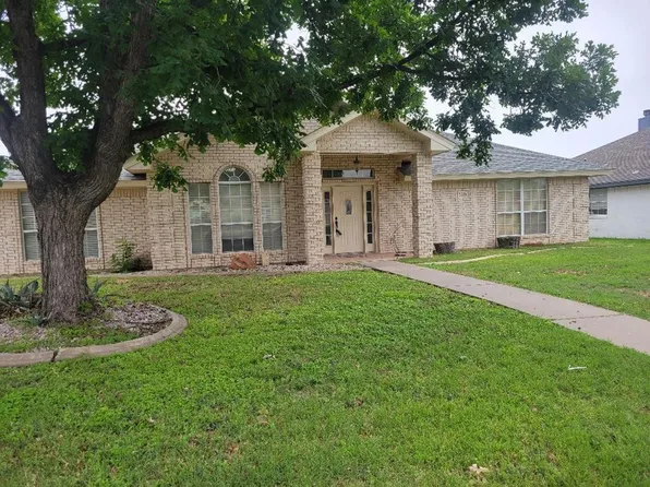 3538 Grandview Dr, San Angelo, TX 76904