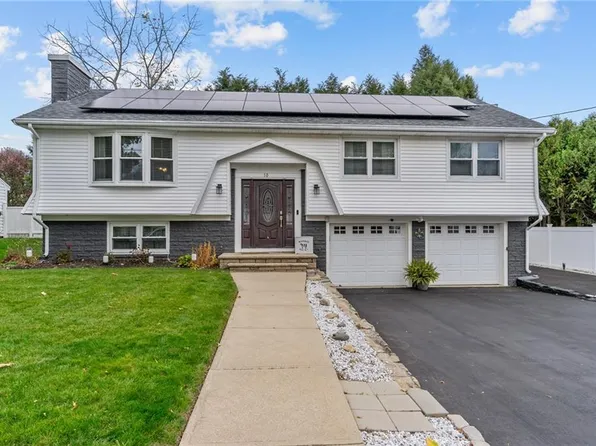 10 Fairbanks Ave, East Providence, RI 02914