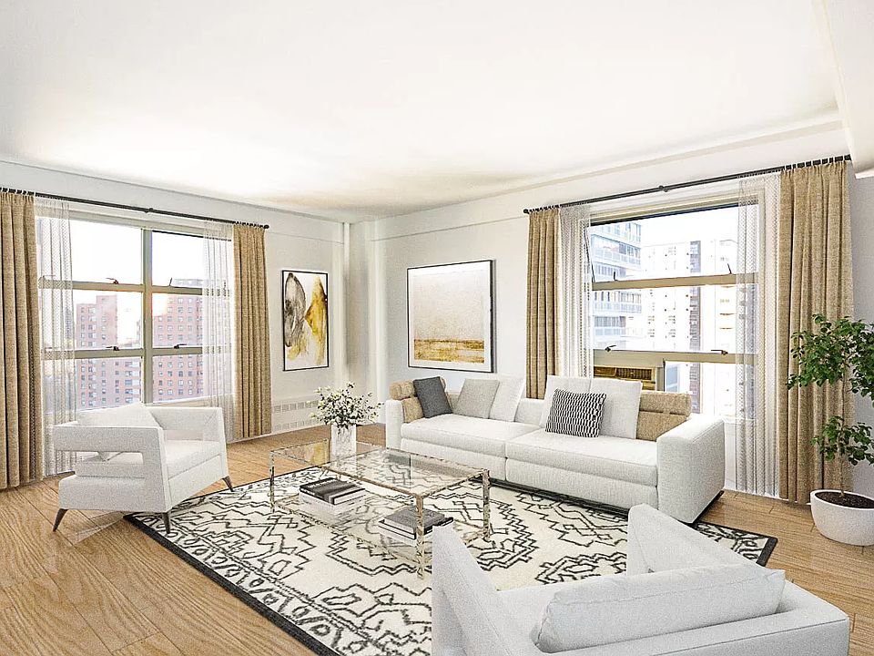 1st image of 549 W 123rd St APT 12C