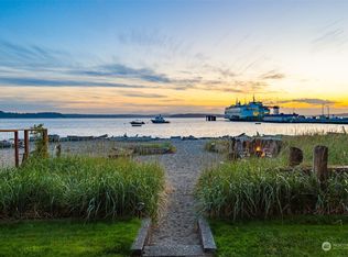 9117 Fauntleroy Way SW, Seattle, WA 98136