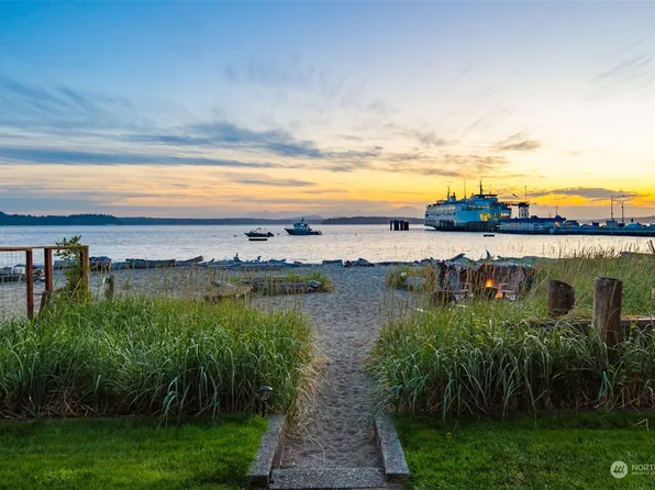 9117 Fauntleroy Way SW, Seattle, WA 98136