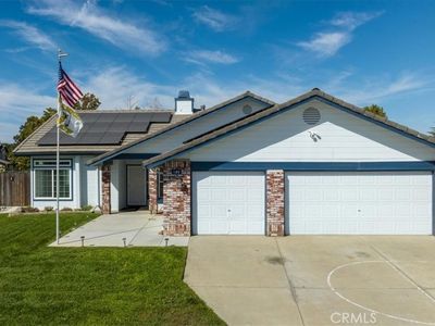 189 Sandbar Ct, Paso Robles, CA, 93446