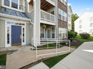 6413 Weatherby Ct APT H, Frederick, MD