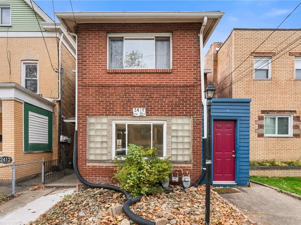 2410 Woodstock Ave, Pittsburgh, PA 15218