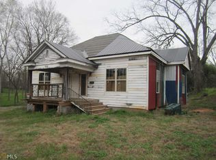 508 W Main St, Thomaston, GA 30286