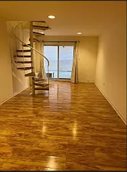 Rented by Manhattan Dwelling Corporation