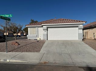 7266 Crest Peak Ave, Las Vegas, NV 89130