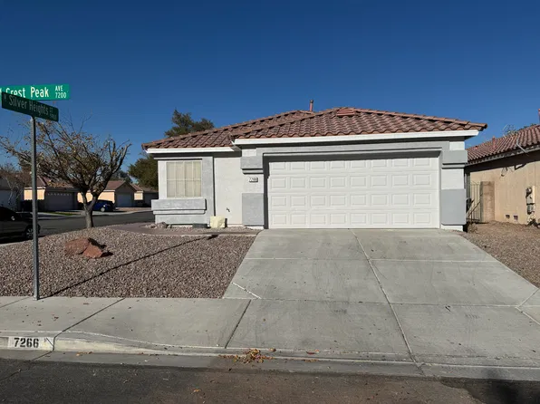 7266 Crest Peak Ave, Las Vegas, NV 89130